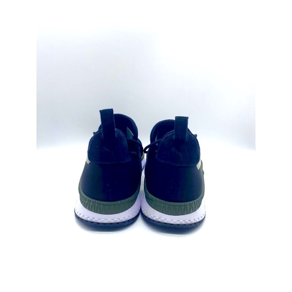 Puma Tsugi Apex Athletic Men’s White Shoe Sneakers Art No 366090 02 Mens Size 14 - Picture 3 of 6